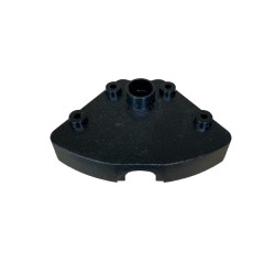 Boitier inférieur alimentation N°17