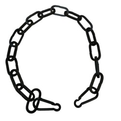 Chaine N°21- 50cm