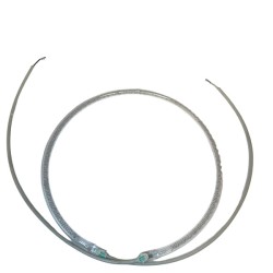 Résistance 1500W - Salerne Noir