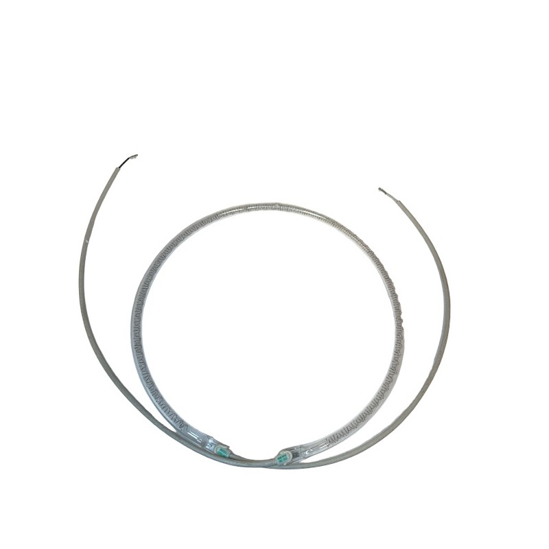 Résistance 1500W - Salerne Noir