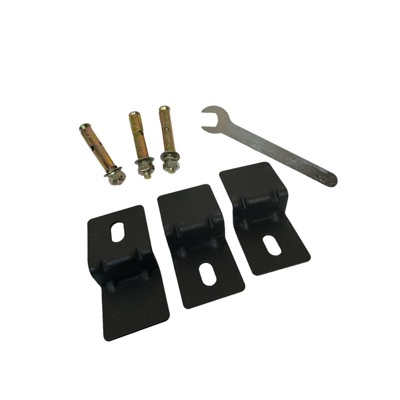 Pate de fixation embase - Vittoria