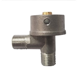 Injécteur central 0,60