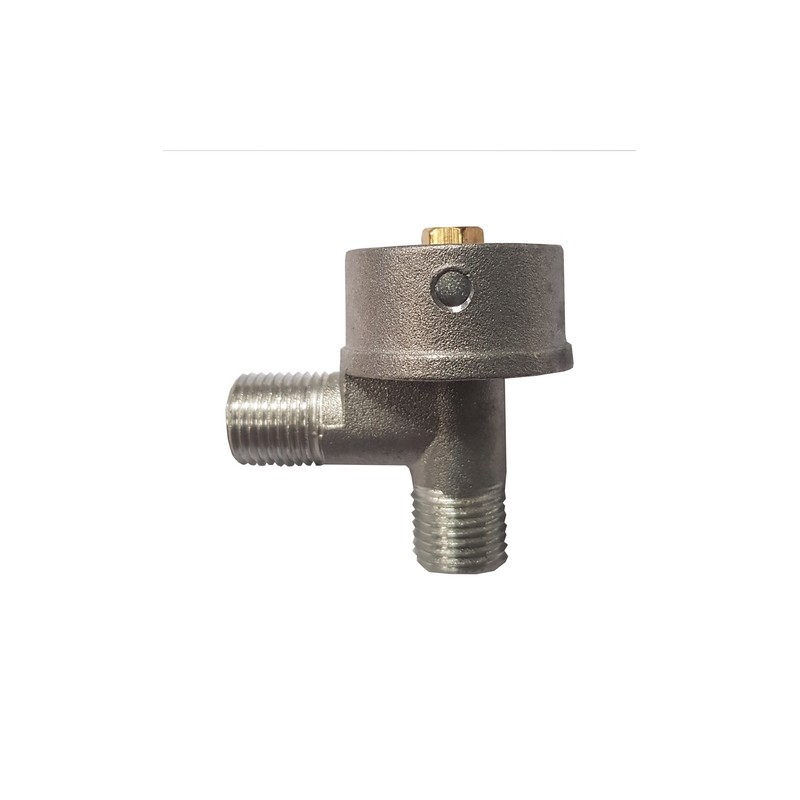 Injécteur central 0,60