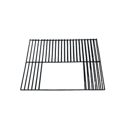 Grande grille - Bi-Energy