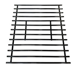 Petite grille fonte - Bi-Energy