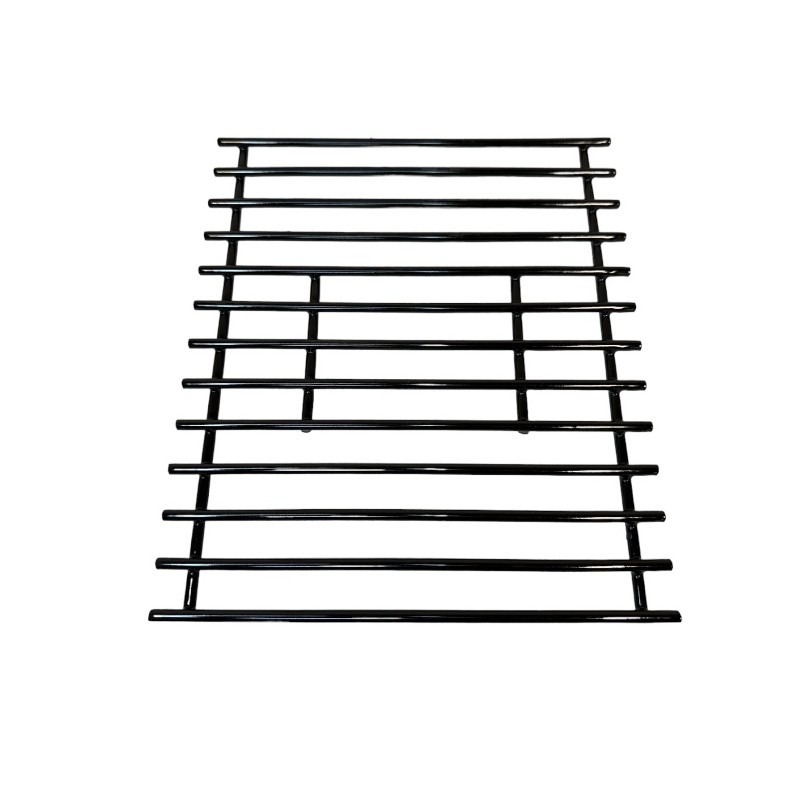 Petite grille fonte - Bi-Energy