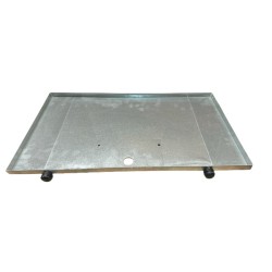 Tiroir graisse - Bi-Energy 3 Feux