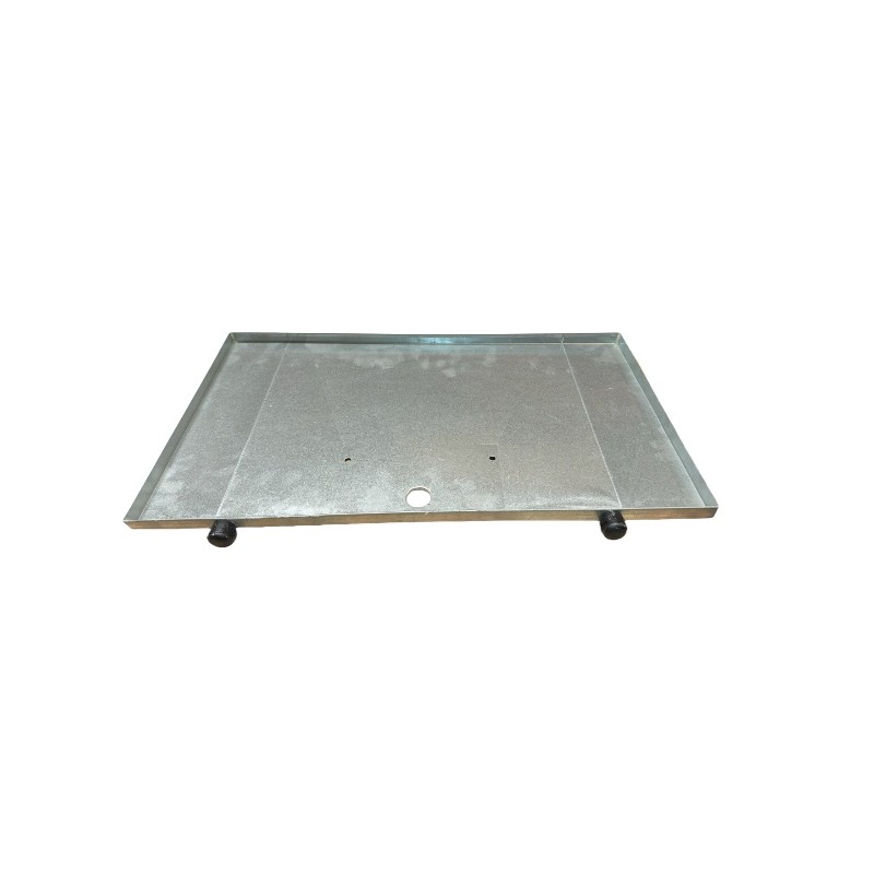 Tiroir graisse - Bi-Energy 3 Feux