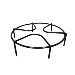 Grille side burner - Bi-Energy