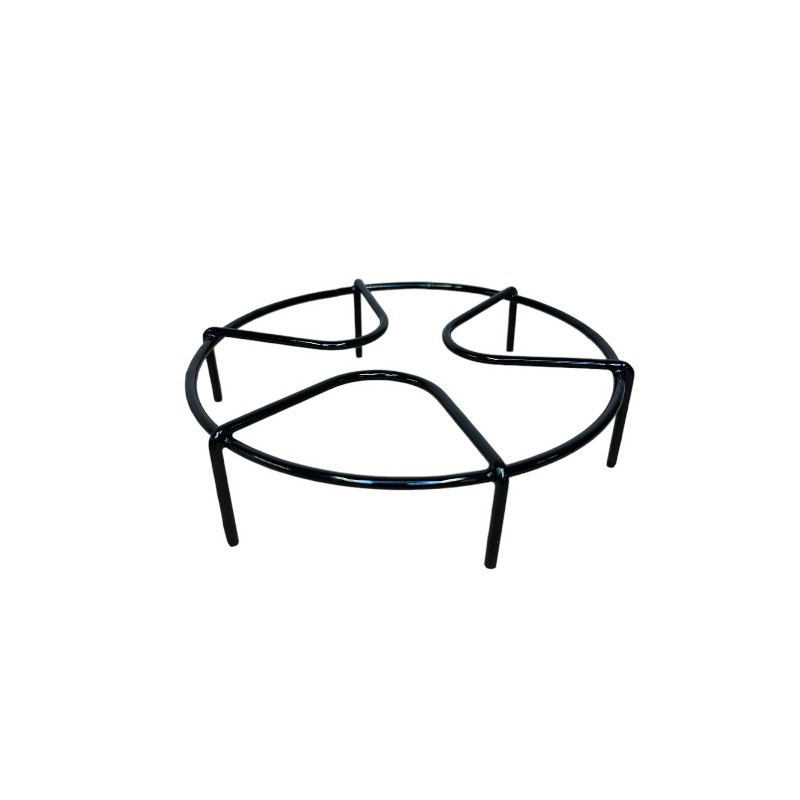 Grille side burner - Bi-Energy