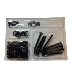 Set visseries - Bi-Energy