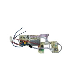 Nouvelle PCB détecteur - Riva II