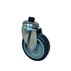 Roulette BRASERO Bois