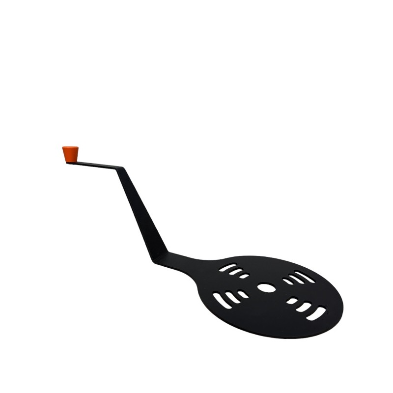 Grille ventilation BRASERO Bois