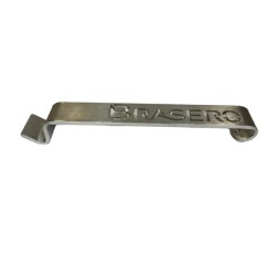 Poignée grille BRASERO Bois