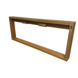 Pied pour le banc d'angle N°F - Levata