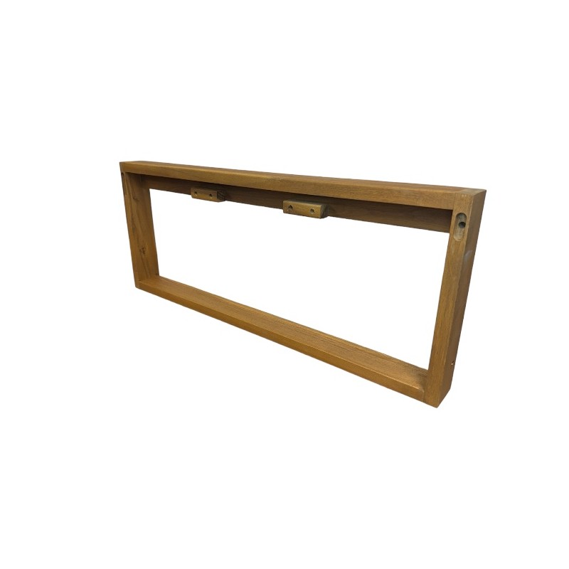 Pied pour le banc d'angle N°F - Levata