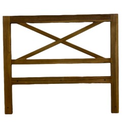 Dossier du banc gauche N°D2 - Levata