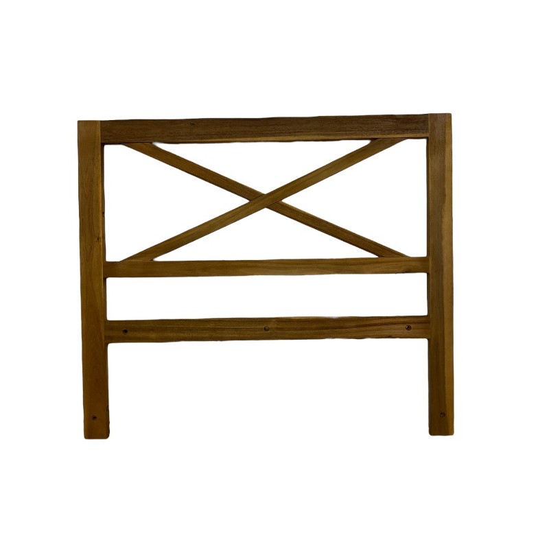 Dossier du banc gauche N°D2 - Levata