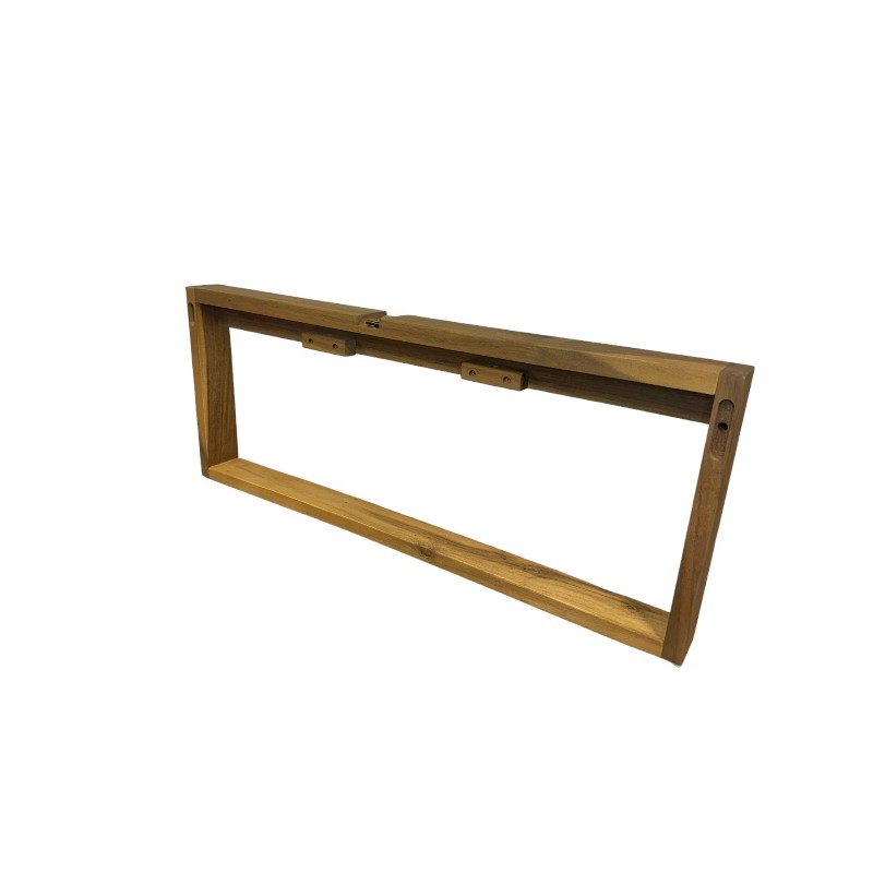 Pied avec loquet n° B / C / G