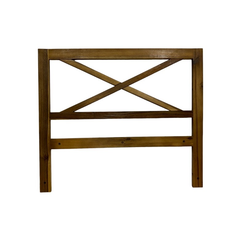 Dossier du banc droit N°D3 - Levata