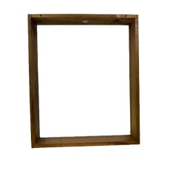 Accoudoir du banc droit N°O - Levata