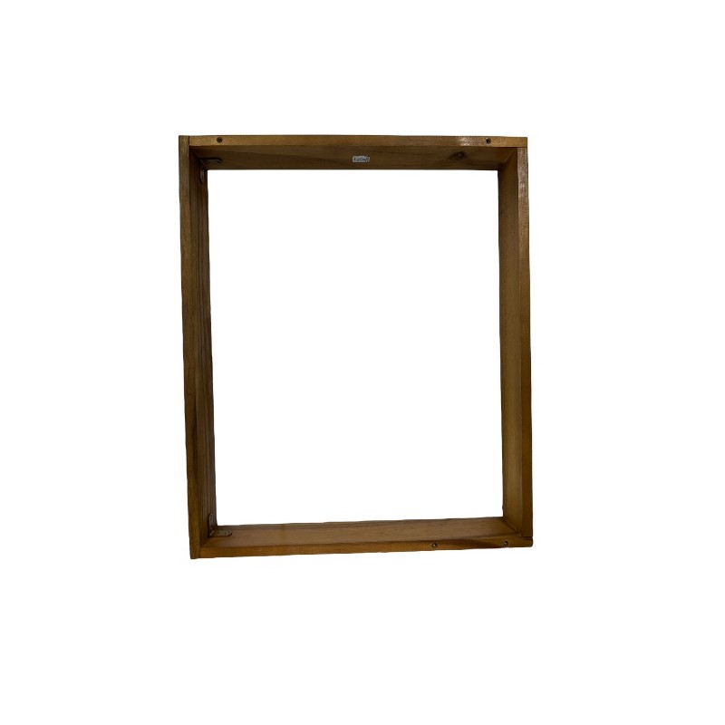 Accoudoir du banc droit N°O - Levata