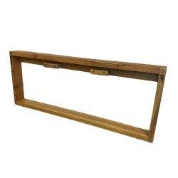 Pied pour le banc droit N°M - Levata