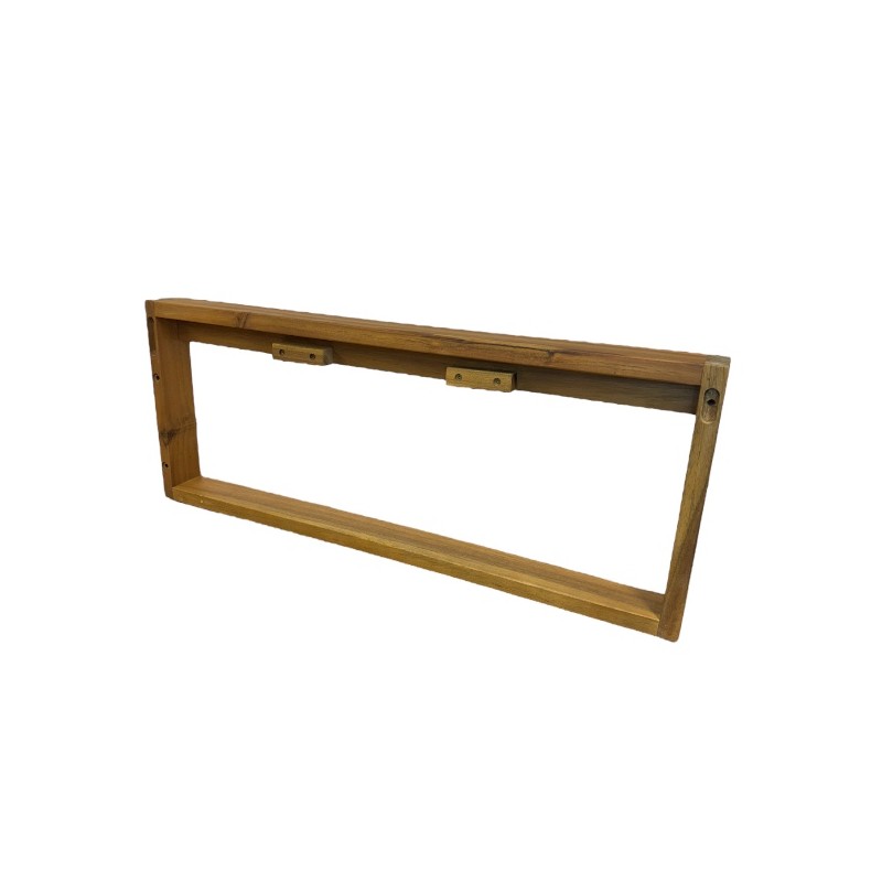 Pied pour le banc droit N°M - Levata