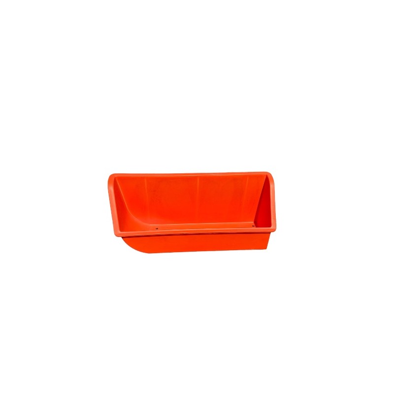 Bac à épices Orange - Emma