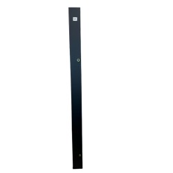 Pied long avant gauche N°9A