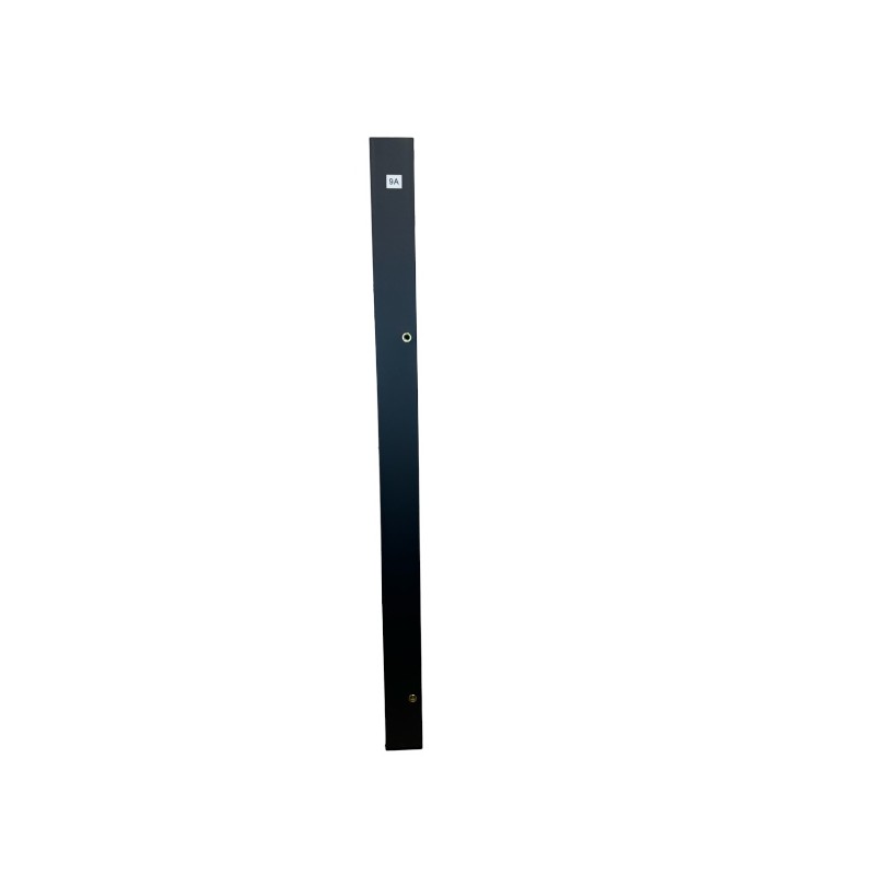 Pied long avant gauche N°9A