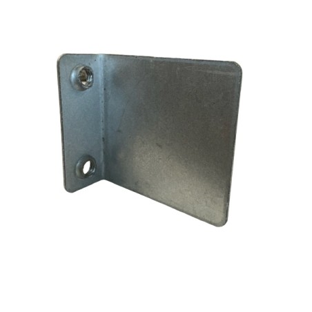 Equerre bac à charbon N°13