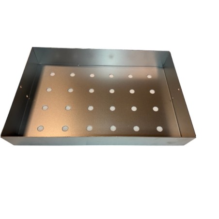 Bac à charbon N°14 - Bi-Energy