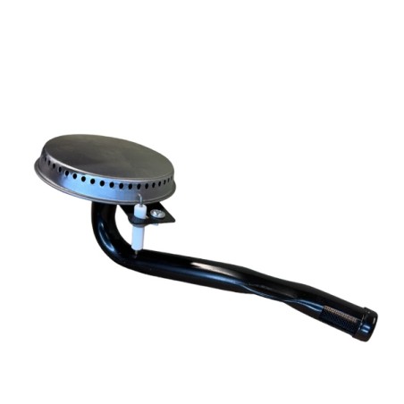 Brûleur du side burner N°27 - Bi-Energy