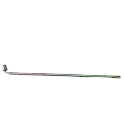 Rampe de gaz - Benna