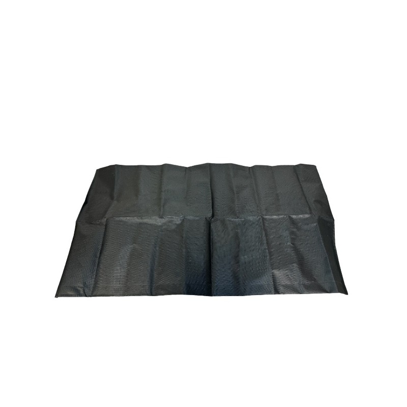 Panneau tissu - Lola 4 Feux