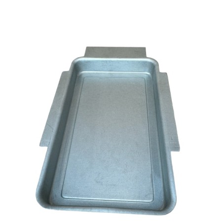 Bac à graisse N°58