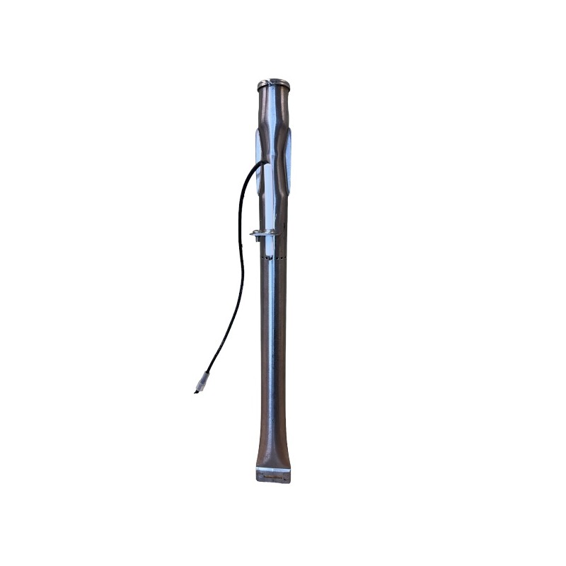 Brûleur - Bi-Energy