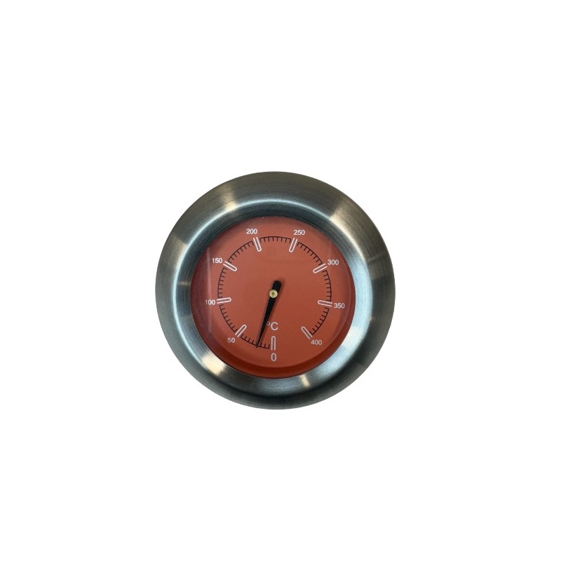 Thermomètre - Bi-Energy