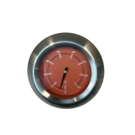 Thermomètre - Bi-Energy