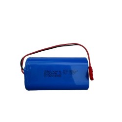 Batterie - Night Hunter