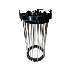 Grille électrique - Night Hunter