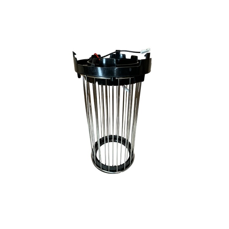 Grille électrique - Night Hunter