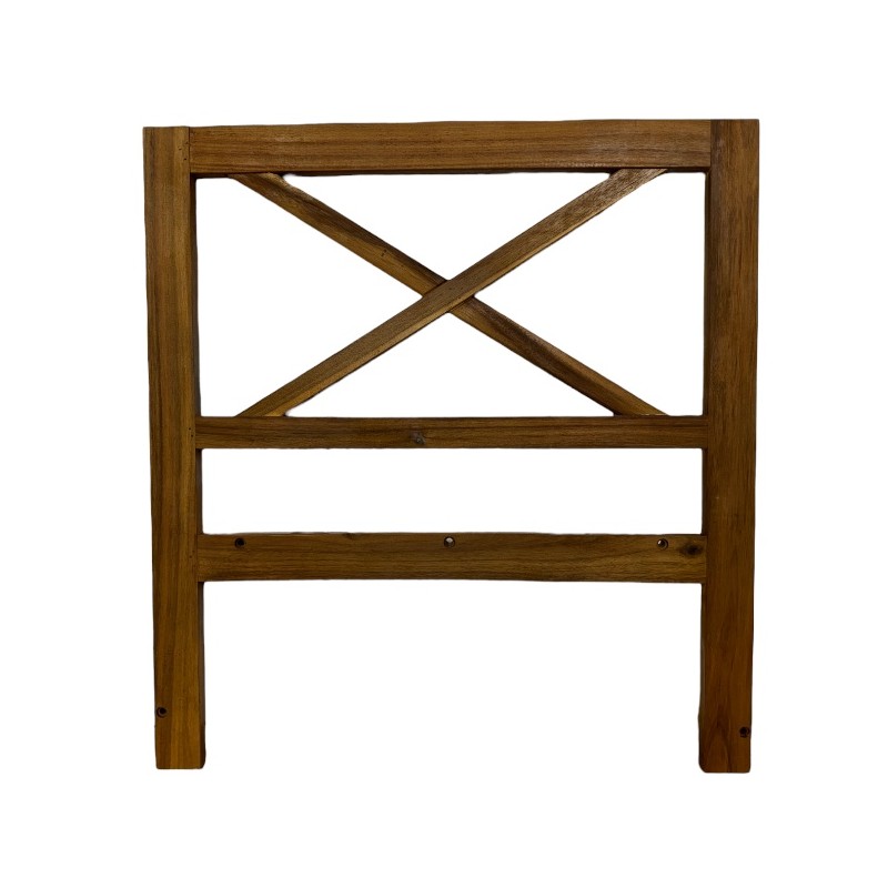 Dossier du banc d'angle N°H - Levata