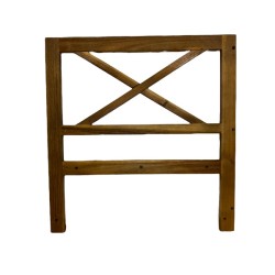 Dossier du banc d'angle N°I - Levata