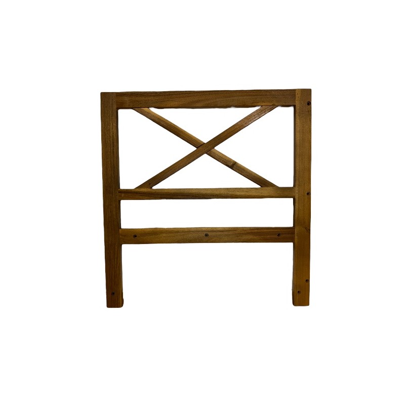 Dossier du banc d'angle N°I - Levata