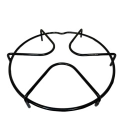 Grille Side Burner - Emma