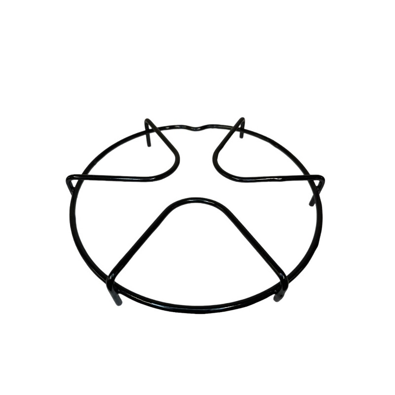 Grille Side Burner - Emma
