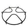 Grille Side Burner - Emma
